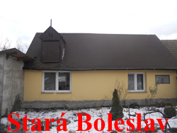 RD Stará Boleslav