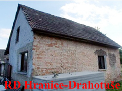 RD Hranice na Moravě