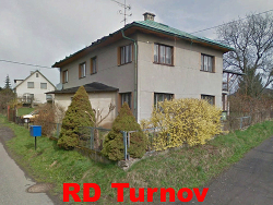 RD Hranice na Moravě