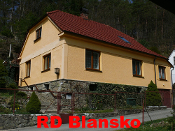 RD Hranice na Moravě
